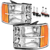 ROADEAL front assembly view showing OEM fit and improved appearance