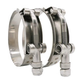 ROADFORMER front view of two-pack clamps showing product and packaging for quick identification
