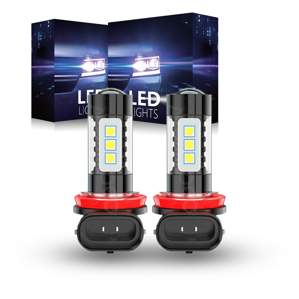ROADLIT front packaging showing product and benefits for quick identification
