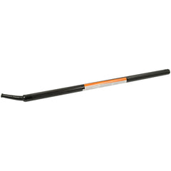 RoadPro RPWB-2H front view showing full 36-inch bar and painted finish for durability