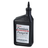 Robinair 13203 front label showing product and quart size for easy identification and reliability