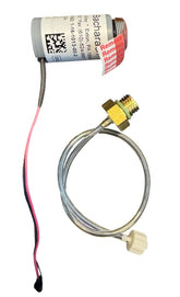 Robinair 16916 front view sensor showing OEM fit and easy replacement