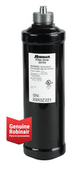 Close-up of Robinair 34724 threads and seal for leak-free OEM fit
