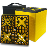 ROBLOCK front packaging showing full 12-pack and benefits
