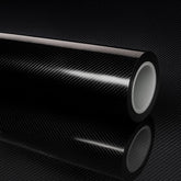 RockRose glossy front packaging showing size and finish benefits
