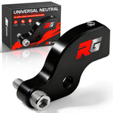 Rogierra EZ Shift front view showing compact neutral assist, improves shifting control