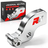 Rogierra EZ Shift front view showing compact neutral assist, improves low-speed shifting