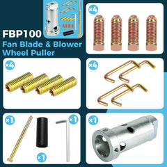 Romalon alignment tool and long fixing bolt for accurate setup