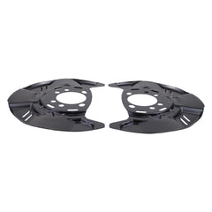 Roneeson closeup of mounting holes illustrating precise fit and durability