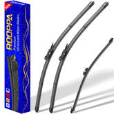 Rooppa front packaging showing replacement set and benefits