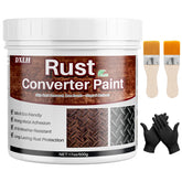 Rosemeek front can 17oz showing product and benefits