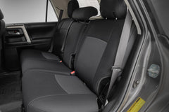 Rough Country close-up of neoprene texture highlighting water resistance and comfort
