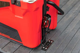 Rough Country front view of tie-down kit showing complete components and tidy fit