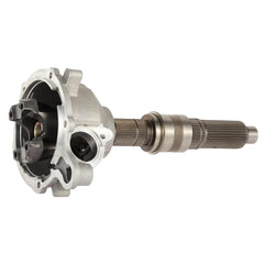 Rough Country fixed yoke close-up highlighting rugged construction and strength