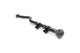 Rough Country front track bar front view showing robust forged construction and strength