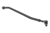 Rough Country full assembly front track bar showing heavy-duty construction and fitment benefit