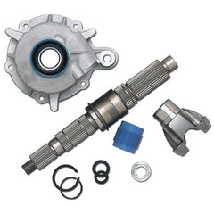 Rough Country kit front packaging showing all included components and durability benefit
