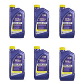 Royal Purple Max ATF front label showing product identity and benefits