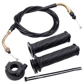 Royitay front assembly packed showing kit and quick identification benefit