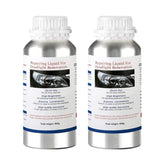 ROYWOO front bottle showing label and cap, clear product ID and benefit
