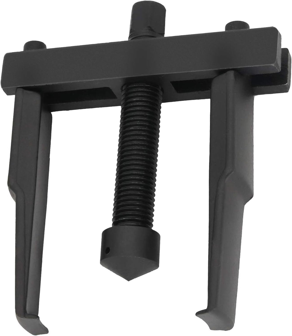 RSYEKU puller front view showing compact strong frame and easy handling