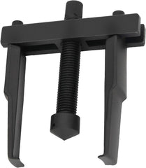 RSYEKU puller front view showing compact strong frame and easy handling