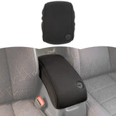 RT-TCZ front view of armrest pad cover showing fit and comfort