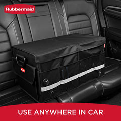Rubbermaid top cover and closures that protect contents during travel
