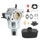 RUIANOMG front view of carburetor showing compatible fit and durable construction