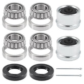 Ruikarhop full 30205 kit layout showing all included parts and easy replacement benefit