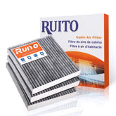 RUITO CF10285 front view showing packaging and model, ensures correct replacement