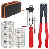 RUITONDA front of kit showing full 22 piece set and benefits