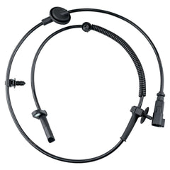 Ruizure ALS2039 front sensor front view showing plug and mounting for quick replacement benefit