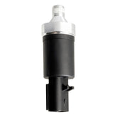 Ruizure front view of PS291 sensor showing compact housing and threaded port for accurate fit