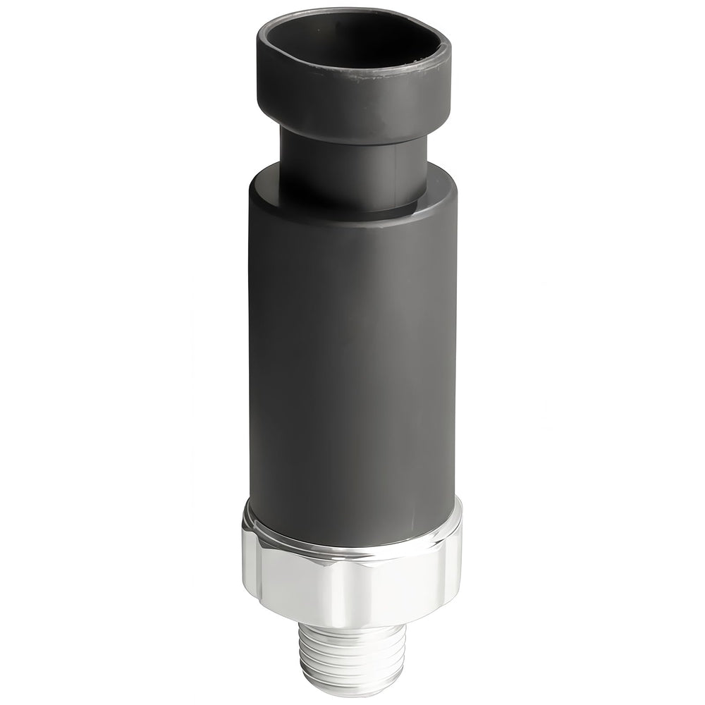 Ruizure front view sensor showing compact design and reliable fit