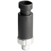 Ruizure front view sensor showing compact design and reliable fit
