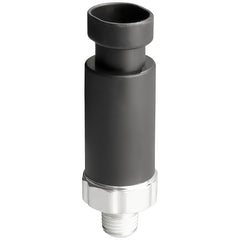 Ruizure front view sensor showing compact design and reliable fit