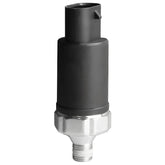 Ruizure oil pressure sensor front view showing fit and finish benefit