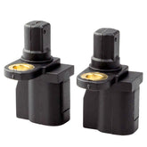 Ruizure front packaging showing two rear ABS sensors and benefit of complete set