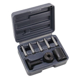 RULLINE 34720 front packaging showing complete installer kit and components