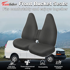 runfider close-up 600D Oxford fabric texture showing durable surface