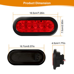 RUNHWEE held in hand showing compact size and easy install