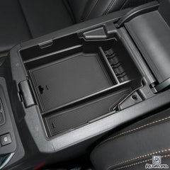 RUNROAD soft liner texture close-up protecting items and reducing rattles