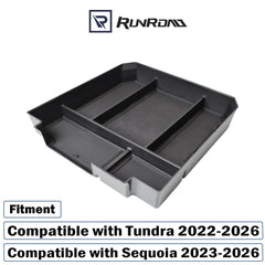 RUNROAD close-up of ABS texture and molded edges for long-lasting durability