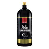 RUPES 9.DAFINE front label showing product identity and volume for clear selection