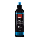 RUPES front bottle showing 250 ml packaging and easy-pour cap for fast use