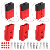 RVBOATPAT front packaging showing six-piece quick connect kit and benefits