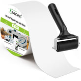 RVINGPRO front packaging showing 4in x 50ft roll and product details for quick repairs