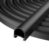 RVMATE front view of 40ft slide out seal showing full length and packaging benefit