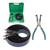 RYANSTAR RACING front packaging showing full kit for quick selection and durability